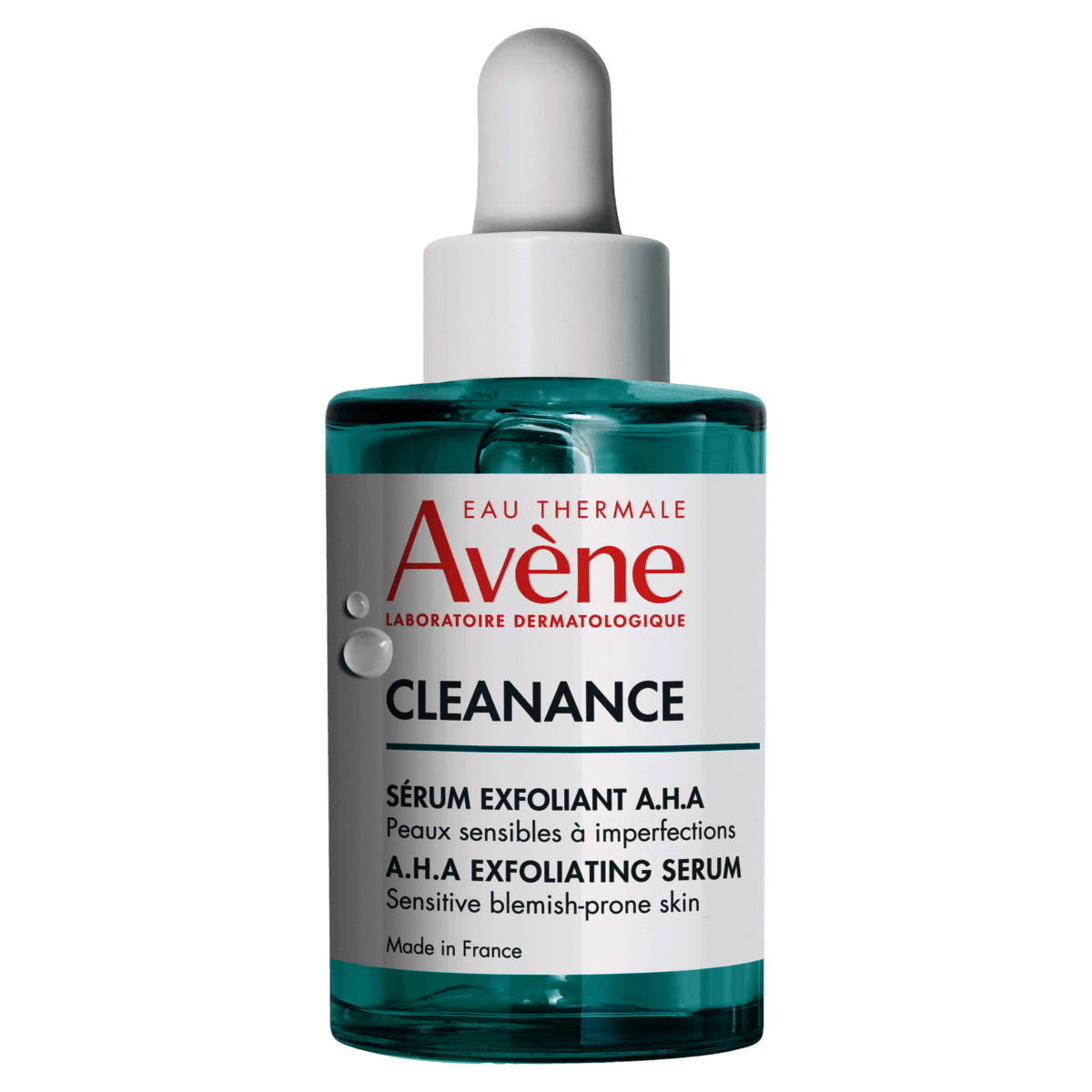 Sérum Esfoliante Avène Cleanance 30mL - Imagem 1